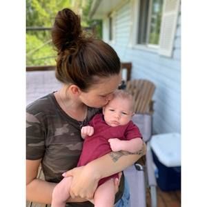 Meet your Posher, April